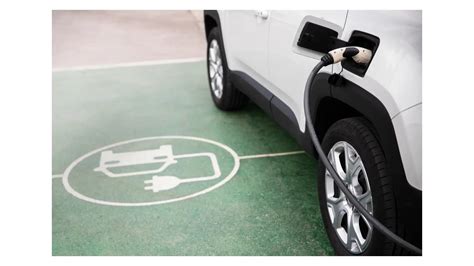 Nevada Electric Vehicle Incentives Empowering Sustainability And