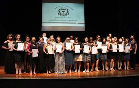 Alunas Do Projeto Sustentarte Se Formam Em Limeira Cons Rcio Pcj