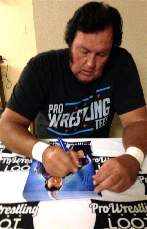 Honky Tonk Man Signed 8x10 Promo Photo WWE Pro Wrestling Wrestler 2 EBay