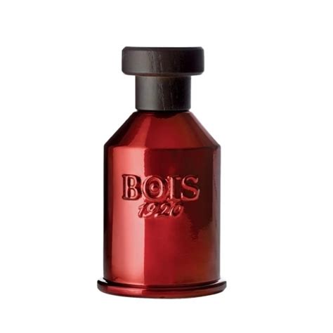 Bois Relativamente Rosso For Women Men Ml Eau De Parfum Spray