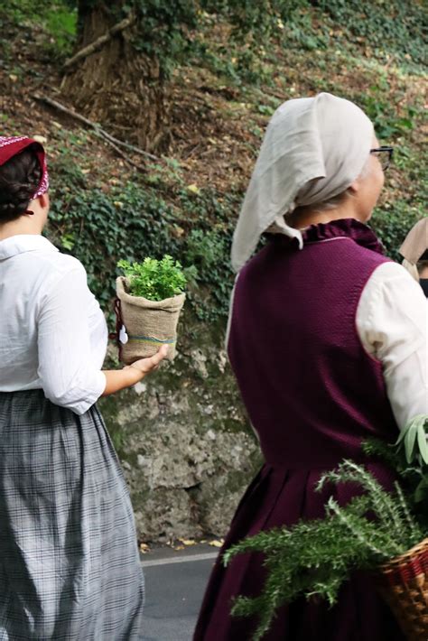 Sfilata Storica Palio Di Montebelluna Monica T Bordignon Flickr