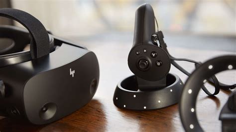 HP Reverb G2 VR headset review | PC Gamer