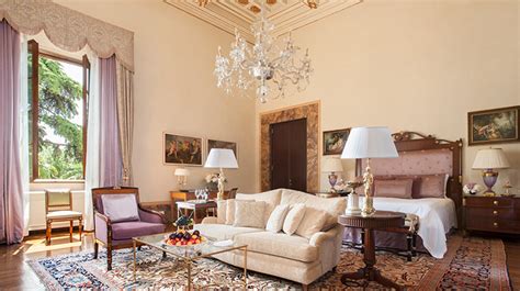 Four Seasons Hotel Firenze - Florence Hotels - Florence, Italy - Forbes ...