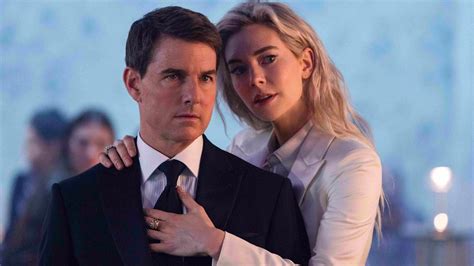 Mission Impossible Tutto Quello Che Dovete Sapere Sul Nuovo Film Di