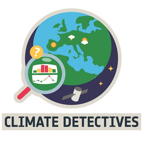 Detectives climáticos Esero es