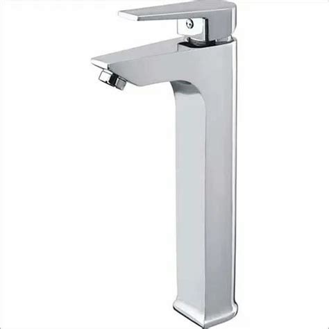 Brass Single Lever Basin Mixer Tall Body At Best Price In Delhi