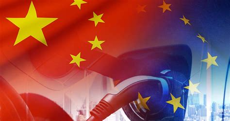 EU On The Move To Negotiate EV Tariffs After Beijing Halts Big