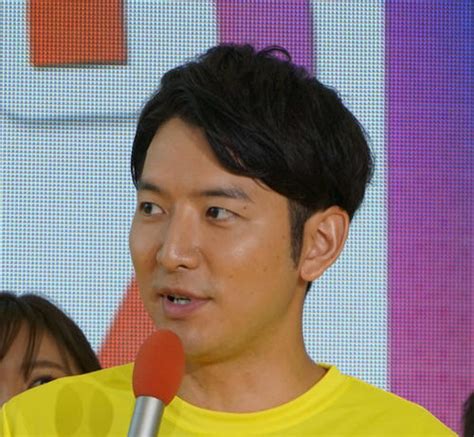 フジテレビ生田竜聖アナが再婚、お相手は民間企業に勤める女性 インスタで発表 実兄は生田斗真 結婚・熱愛 日刊スポーツ