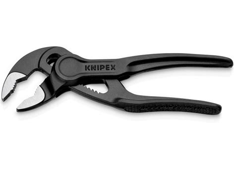 Водопороводни клещи KNIPEX-CobraXS 100mm