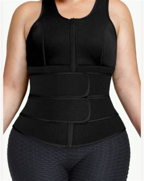 18 Best Shapewear For Lower Belly Pooch Tummy Control Bodysuit