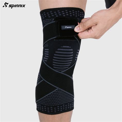 bo goi  thao spinnix virex dai quan  dinh bao ve khop goi ho