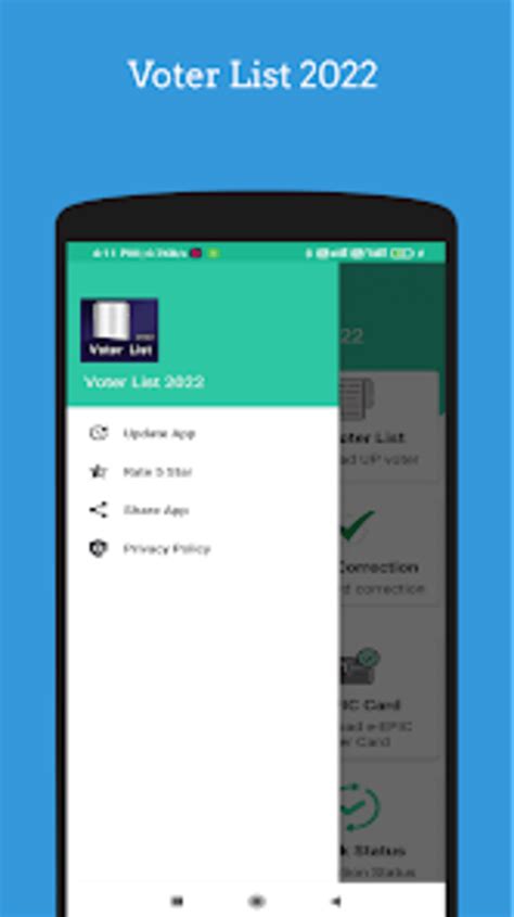 Voter List 2022 -voter Id card for Android - Download