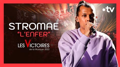 Stromae L Enfer Les Victoires De La Musique Chords Chordify