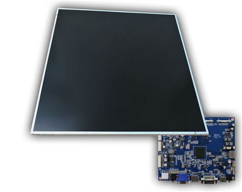 Cds Square Lcd Displays Square Monitors For Retail And Museums