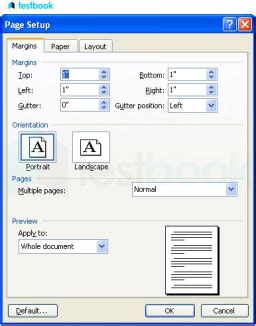 [Solved] What is gutter margin?