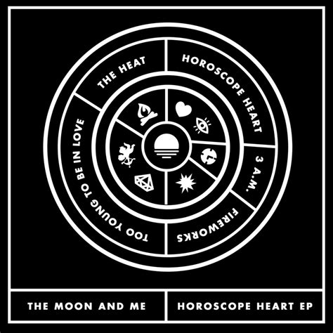 The Moon and Me Lyrics, Songs, and Albums | Genius