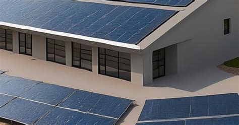 Choosing The Best Roof Material For Solar Panels