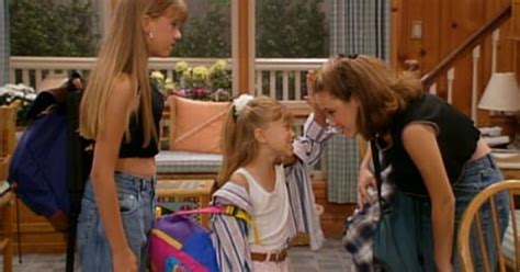 Full House Season 8 Episode 23 Lavina Weeks