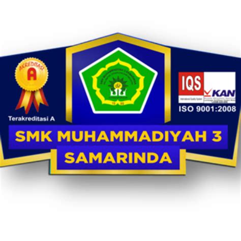 Teknik Instalasi Tenaga Listrik Titl Smk Muhammadiyah Samarinda