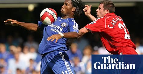 Didier Drogba's top ten goals - in pictures | Football | The Guardian