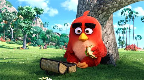 The Angry Birds Movie Movies Images Photos Pictures Backgrounds