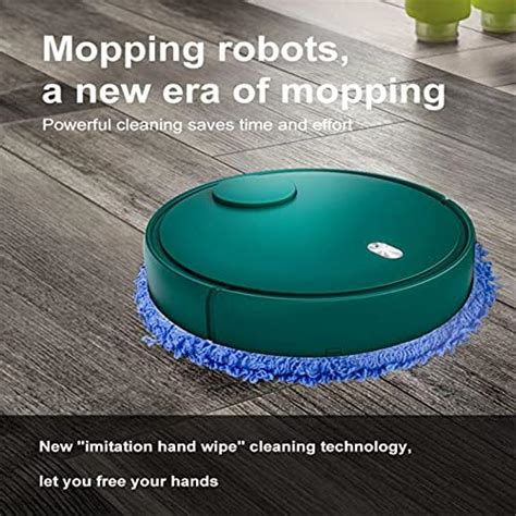 Top 10 Best floor washing robot - DecisionDesk