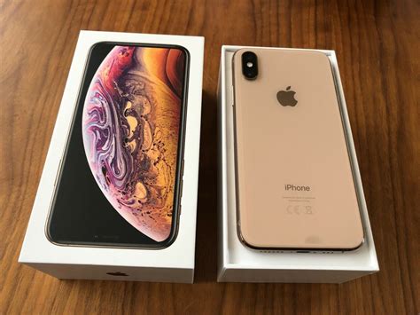 Apple iPhone XS 64GB = $450USD , iPhone XS Max 64GB = $480USD ,iPhone X ...
