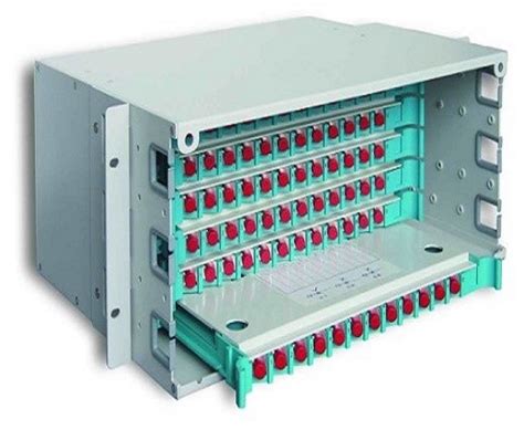 Optical Distribution Frame Odf