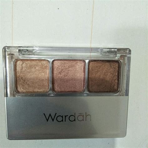 Eyeshadow Wardah Classic Homecare24