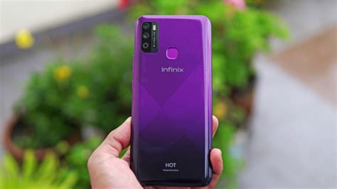 Infinix Hot Play Review A Value Packed Budget Phone