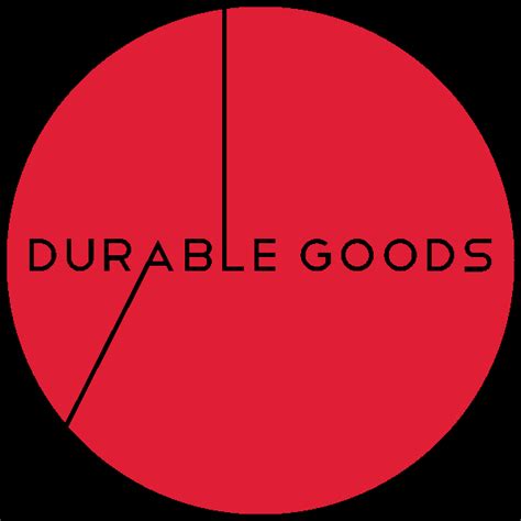 Durable Goods Venice California Commercial Production