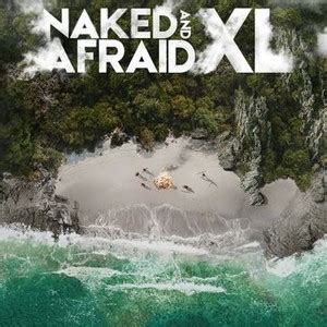 Naked And Afraid Xl Rotten Tomatoes