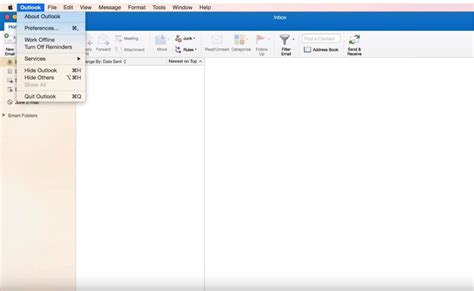 How To Import Mail From Outlook To Mac Mail Printable Templates