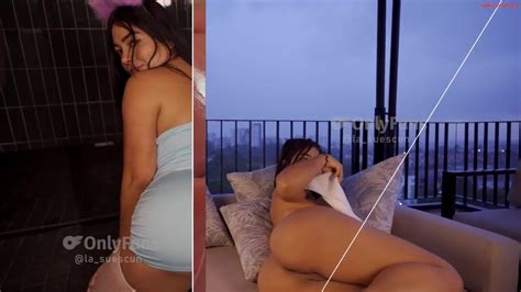 Lasuescun Private Chaturbate Fetishes Punk Exclusive Cam Show Oral Porn