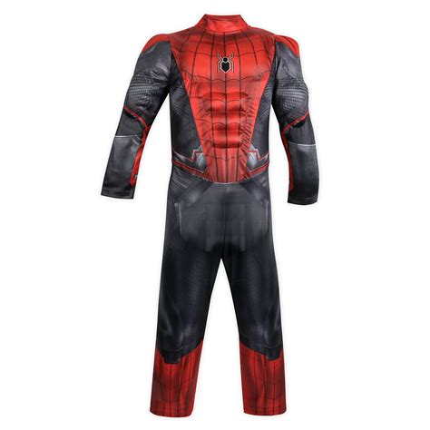 Spider-Man Costume Set for Kids - Spider-Man: Far from Home is now out