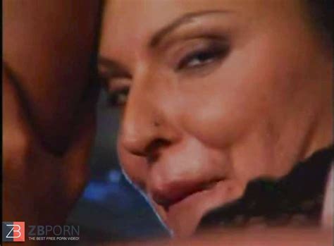 URSULA CAVALCANTI ZB Porn