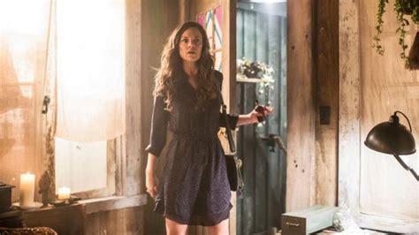 The Dress Of Ingrid Beauchamp Rachel Boston In Witches Of East End