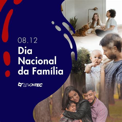 Dia Da Familia 8 De Dezembro