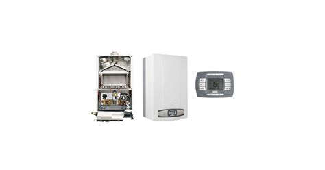 Baxi LUNA 3 COMFORT 240 Fi Kotel plynový | TOPENILEVNE.CZ