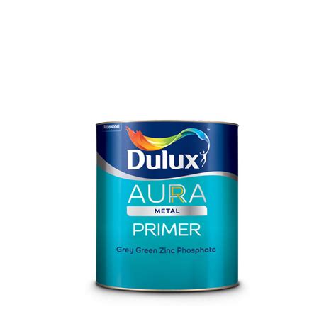 Dulux Aura - Metal Primer | Lazada