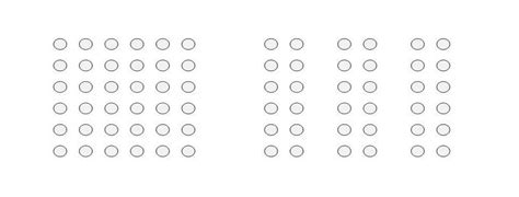 Proximity Design Principle Example