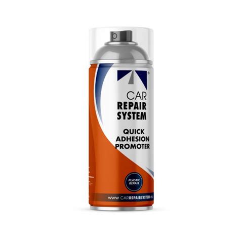 Promotor De Adherencia Para Plásticos Spray 400 ML AUTOPINT SHOP Car