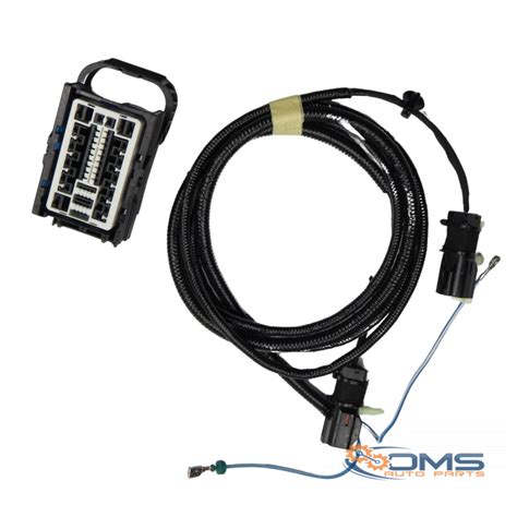 Ford Ranger Wiring Loom Oms Auto Parts