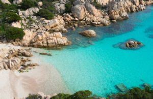 Questa Spiaggia Della Sardegna Fa Impazzire I Turisti Di Tutto Il Mondo