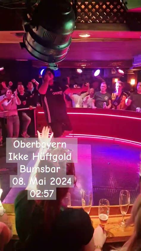 Ikke Hüftgold Bumsbar Oberbayern 08 Main2024 mallorca urlaub