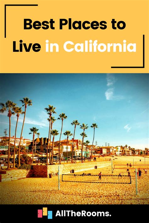 Best Places To Live In California For Retirees Vamosarema