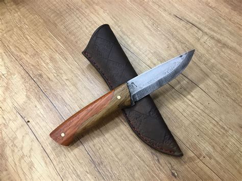 Épinglé par Oleg7212K sur Knives en 2023