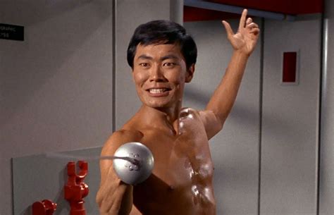 Oh My Happy 79th Birthday George Takei Treknewsnet Your Daily