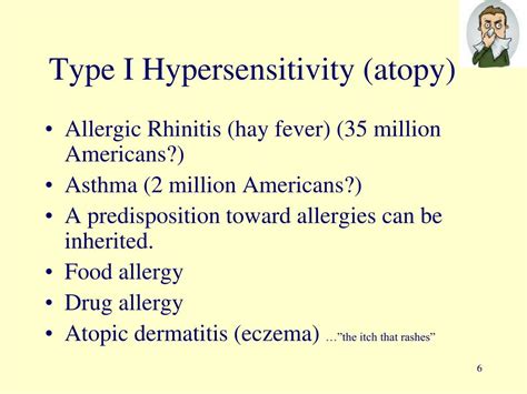 Ppt Disorders In Immunity Hypersensitivities Autoimmune Diseases And