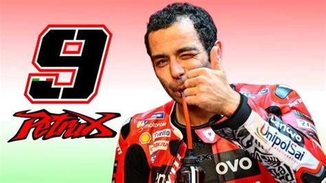 Danilo Petrucci Mengapa MotoGP Lebih Sulit Dari SBK Radartasik Id